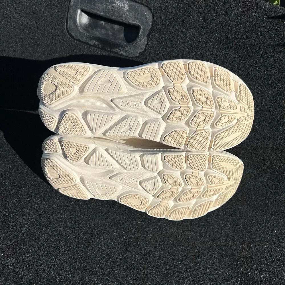 Hoka One One any questions
